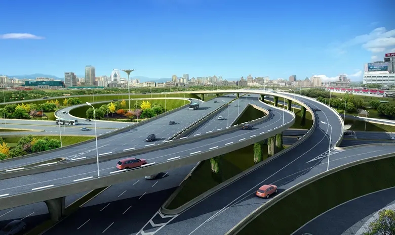 西寧模型制作橋梁公路高速工業設備模型制作